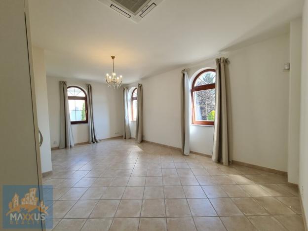 Pronájem vily, Praha - Nebušice, Nebušická, 539 m2