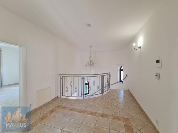 Pronájem vily, Praha - Nebušice, Nebušická, 539 m2