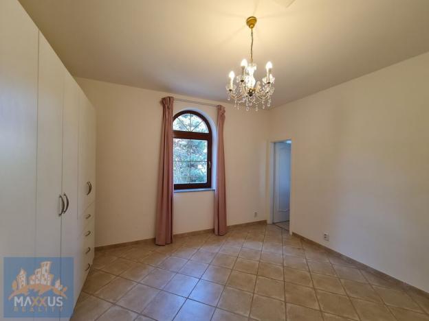 Pronájem vily, Praha - Nebušice, Nebušická, 539 m2