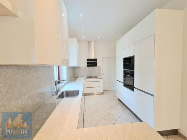 Pronájem vily, Praha - Nebušice, Nebušická, 539 m2