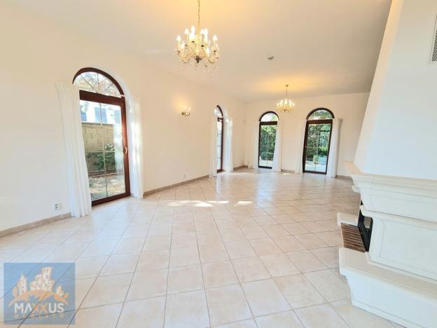 Pronájem vily, Praha - Nebušice, Nebušická, 539 m2