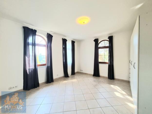 Pronájem vily, Praha - Nebušice, Nebušická, 539 m2