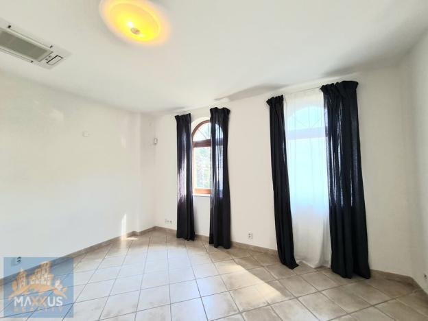 Pronájem vily, Praha - Nebušice, Nebušická, 539 m2