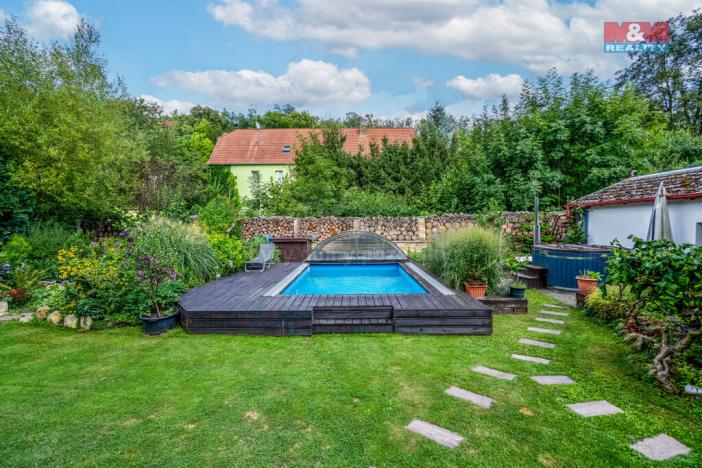 Prodej rodinného domu, Drahobuz - Břehoryje, 323 m2