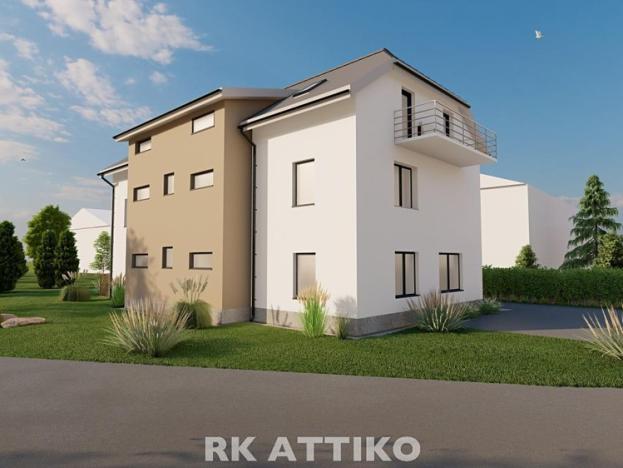 Prodej činžovního domu, Ketkovice, 369 m2