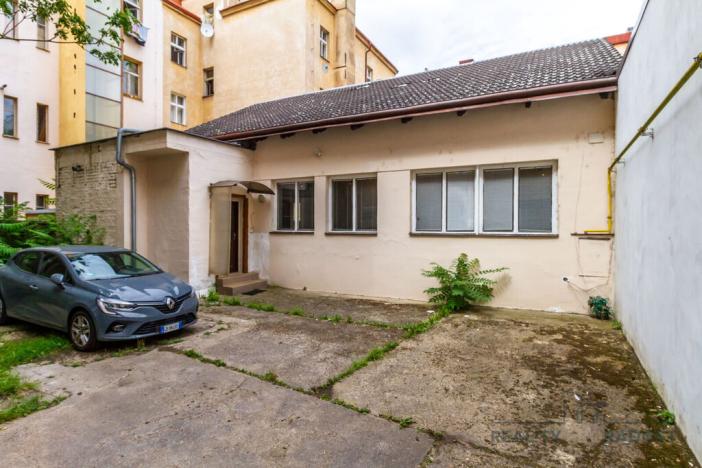 Prodej bytu 2+kk, Praha - Bubeneč, Havanská, 67 m2