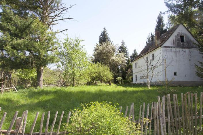 Prodej rodinného domu, Žandov - Valteřice, 200 m2