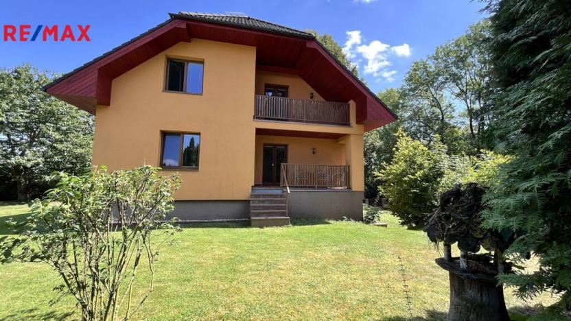 Prodej rodinného domu, Bácovice, 142 m2