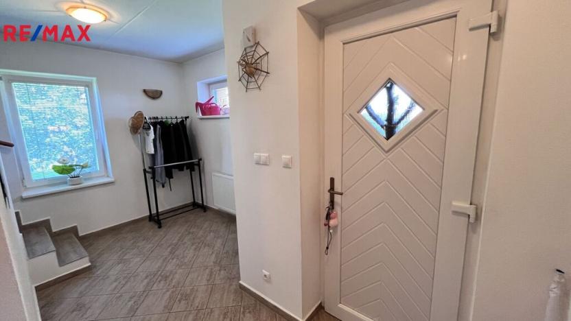 Prodej rodinného domu, Bácovice, 142 m2