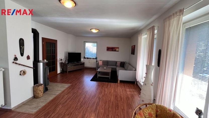 Prodej rodinného domu, Bácovice, 142 m2