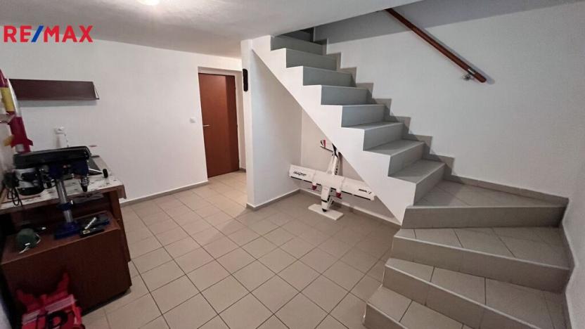 Prodej rodinného domu, Bácovice, 142 m2