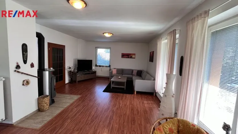 Prodej rodinného domu, Bácovice, 142 m2