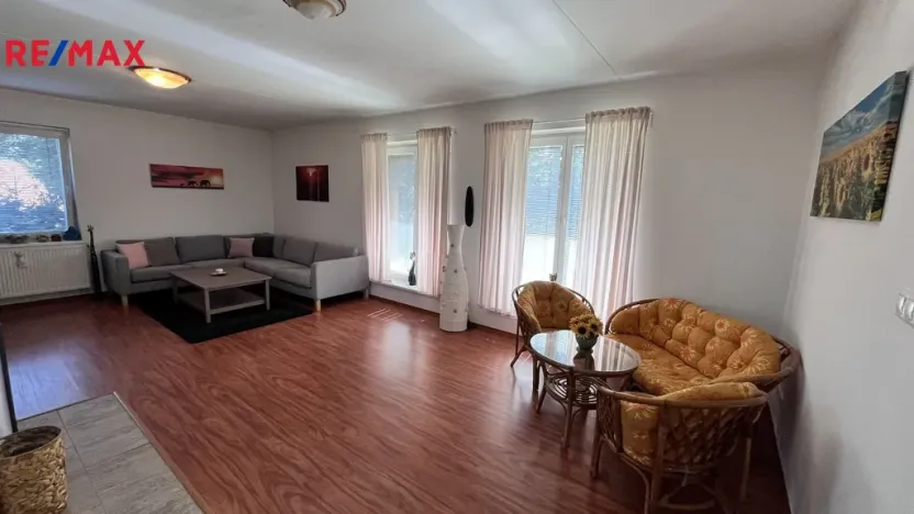 Prodej rodinného domu, Bácovice, 142 m2