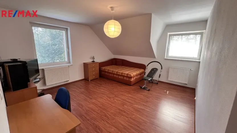 Prodej rodinného domu, Bácovice, 142 m2