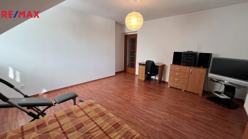 Prodej rodinného domu, Bácovice, 142 m2