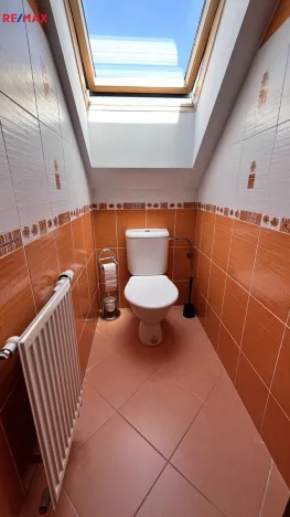 Prodej rodinného domu, Bácovice, 142 m2