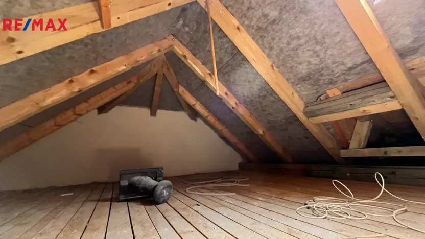 Prodej rodinného domu, Bácovice, 142 m2