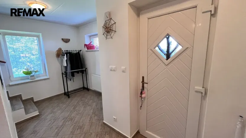 Prodej rodinného domu, Bácovice, 142 m2