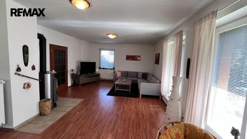 Prodej rodinného domu, Bácovice, 142 m2