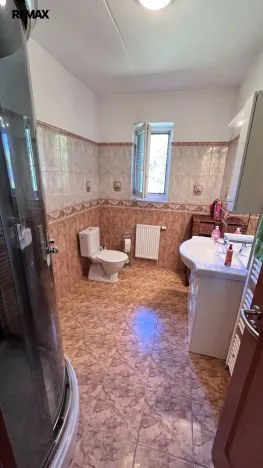 Prodej rodinného domu, Bácovice, 142 m2