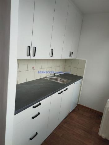 Pronájem bytu 1+kk, Hradec Králové - Pražské Předměstí, Baarova, 32 m2