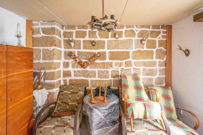 Prodej zemědělské usedlosti, Stránka, 440 m2