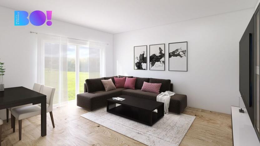 Prodej domu na klíč, Týn nad Bečvou, Svobody, 92 m2