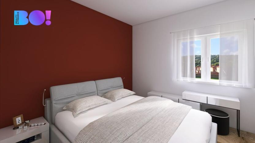 Prodej domu na klíč, Týn nad Bečvou, Svobody, 92 m2