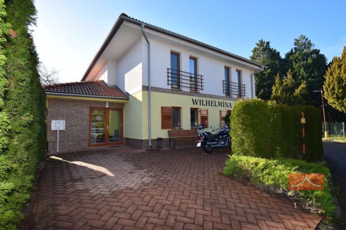 Prodej ubytování, ,Patince,Slovensko, 252 m2