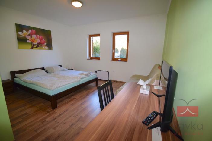 Prodej ubytování, ,Patince,Slovensko, 252 m2