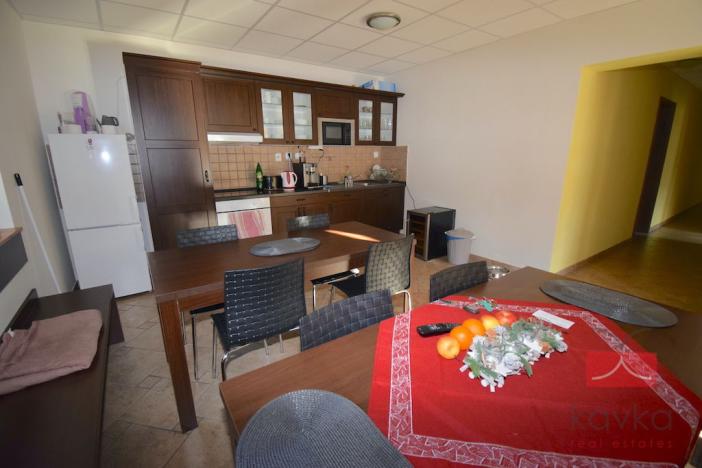 Prodej ubytování, ,Patince,Slovensko, 252 m2