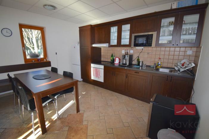 Prodej ubytování, ,Patince,Slovensko, 252 m2