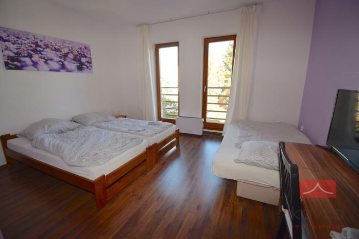 Prodej ubytování, ,Patince,Slovensko, 252 m2