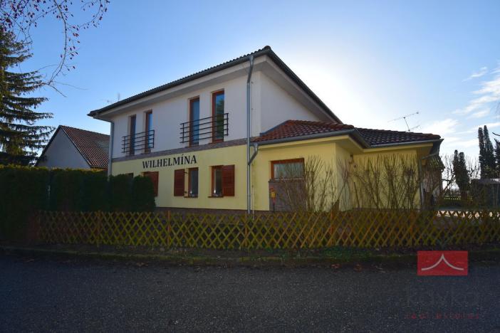 Prodej ubytování, ,Patince,Slovensko, 252 m2