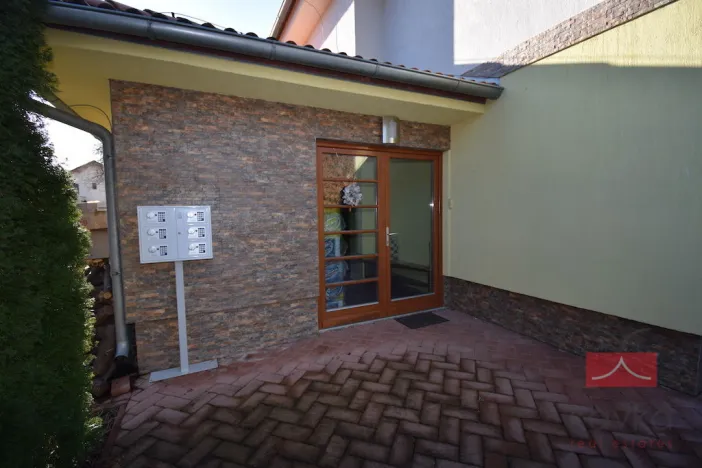 Prodej ubytování, ,Patince,, Slovensko, 252 m2