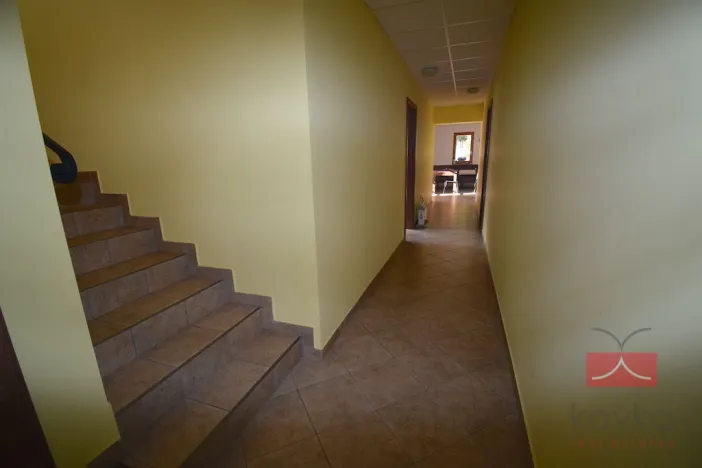Prodej ubytování, ,Patince,, Slovensko, 252 m2