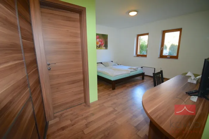 Prodej ubytování, ,Patince,, Slovensko, 252 m2