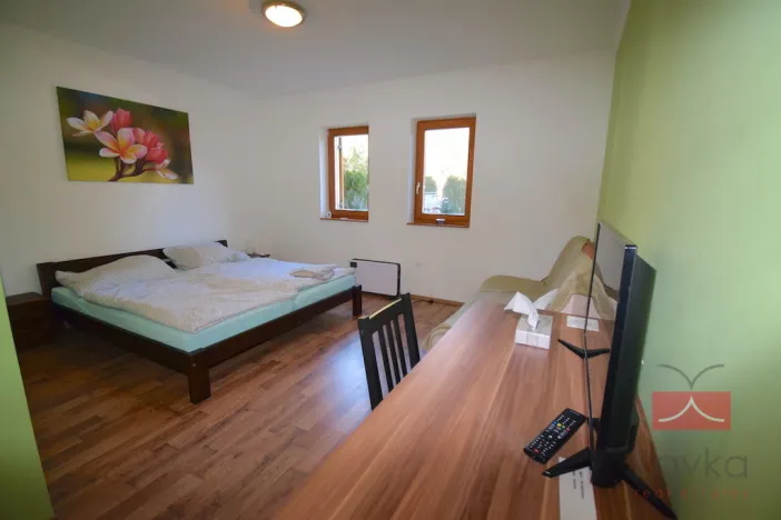 Prodej ubytování, ,Patince,, Slovensko, 252 m2