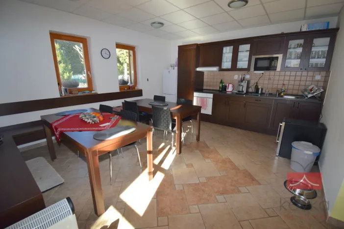 Prodej ubytování, ,Patince,, Slovensko, 252 m2