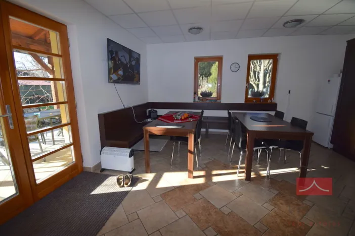 Prodej ubytování, ,Patince,, Slovensko, 252 m2