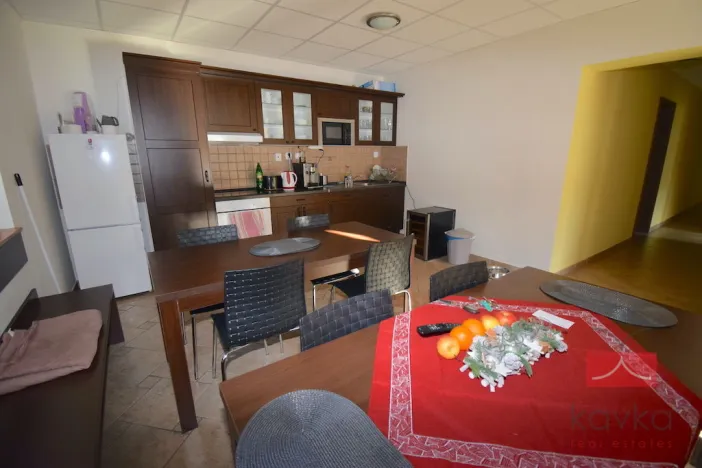 Prodej ubytování, ,Patince,, Slovensko, 252 m2