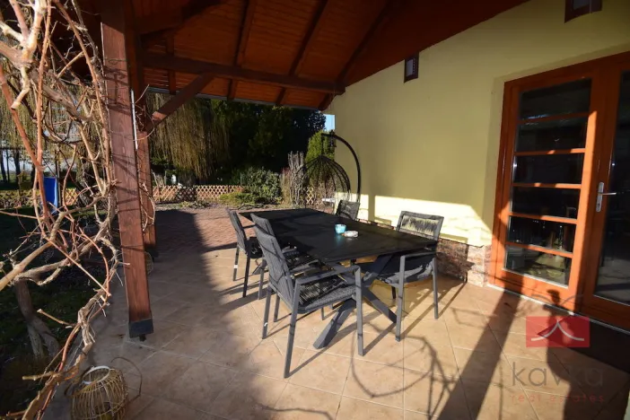 Prodej ubytování, ,Patince,, Slovensko, 252 m2