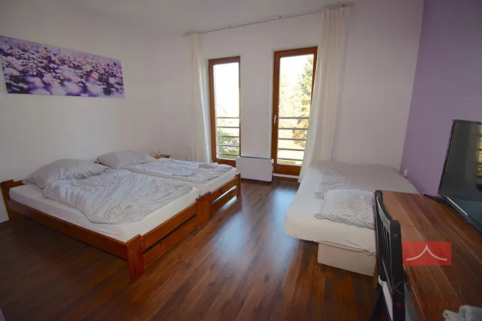 Prodej ubytování, ,Patince,, Slovensko, 252 m2