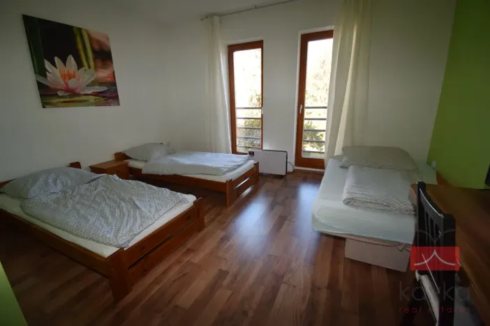 Prodej ubytování, ,Patince,, Slovensko, 252 m2