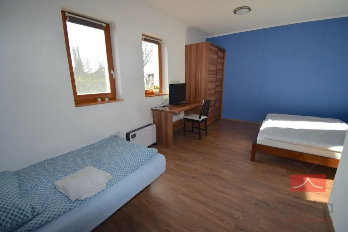 Prodej ubytování, ,Patince,, Slovensko, 252 m2