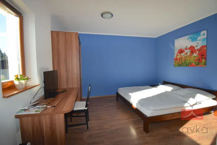 Prodej ubytování, ,Patince,, Slovensko, 252 m2