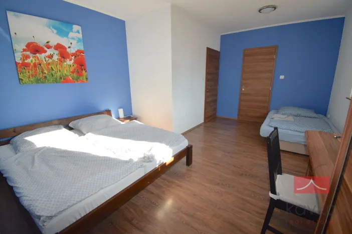 Prodej ubytování, ,Patince,, Slovensko, 252 m2