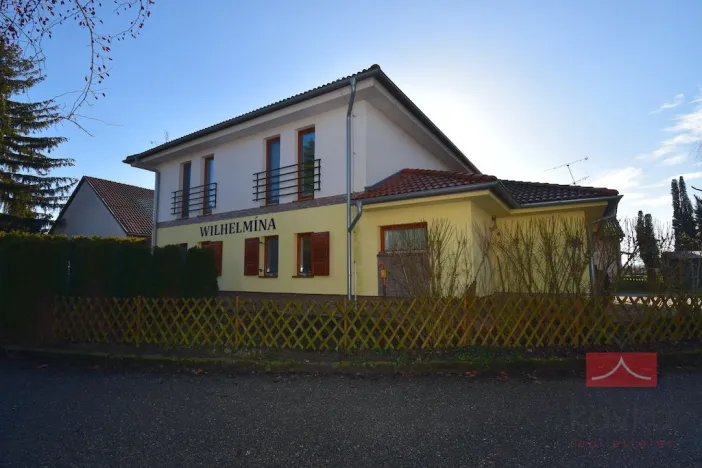 Prodej ubytování, ,Patince,, Slovensko, 252 m2
