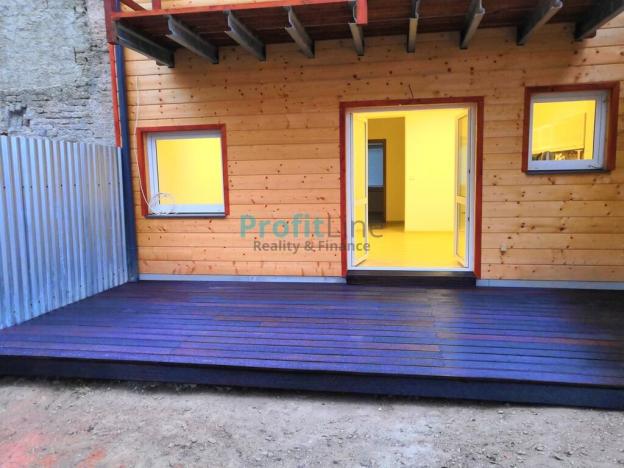 Pronájem bytu 2+kk, Šumperk, Okružní, 56 m2
