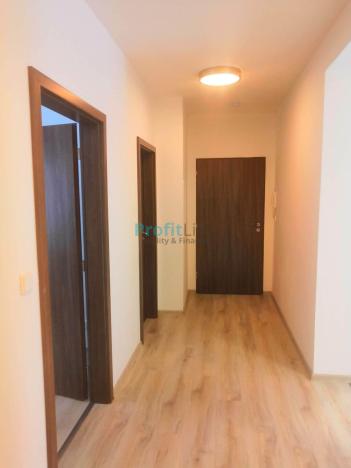 Pronájem bytu 2+kk, Šumperk, Okružní, 56 m2